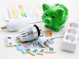 【热点】比利时更新能源价格,这个冬天不好过。。。